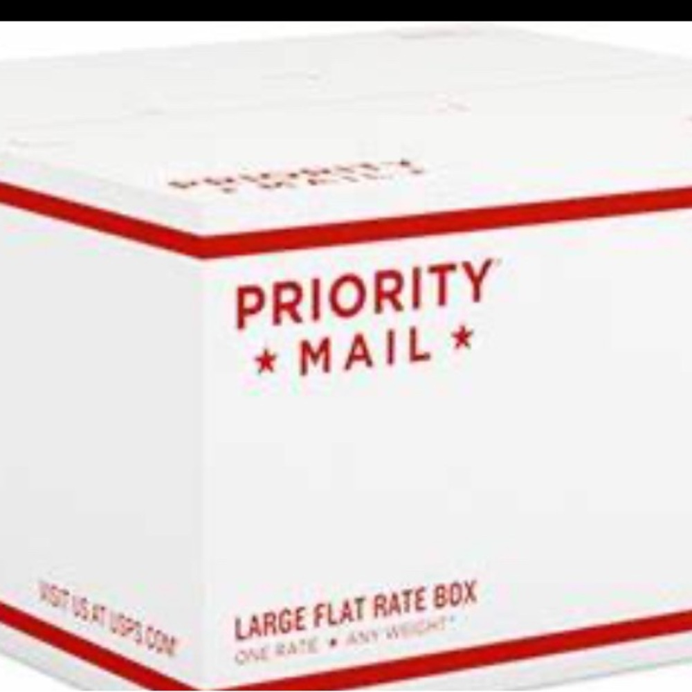 SHIPPING LABLE - Thank you - Picture 2 of 4